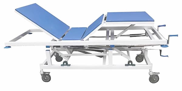 قیمت روز تخت بیمارستانی CPR